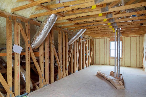 Best Affordable Insulation Services  in Rich Hill, MO