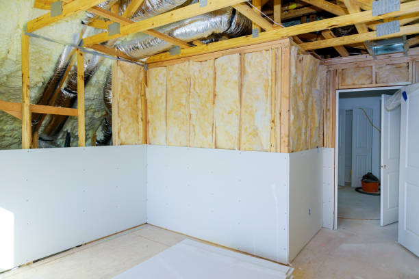 Attic Insulation Near Me in Rich Hill, MO