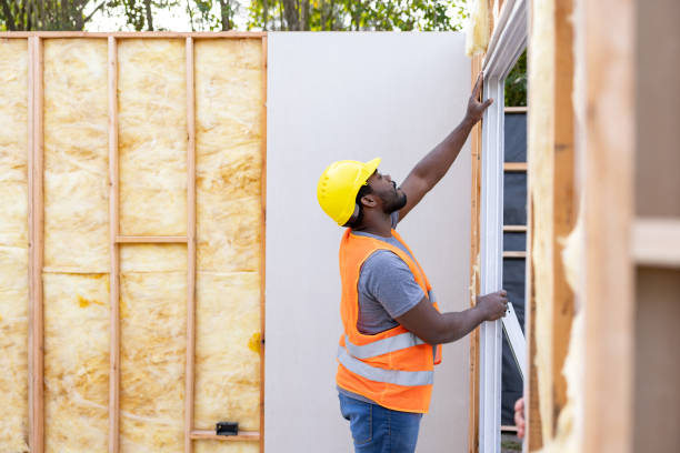 Range of Insulation Solutions in Rich Hill, MO