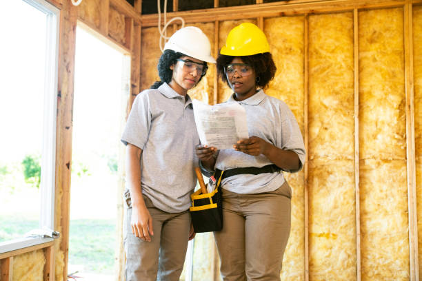 Best Insulation Inspection Services  in Rich Hill, MO